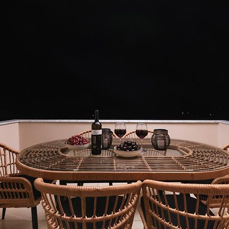 Athena Home South Crete Kappariana エクステリア 写真