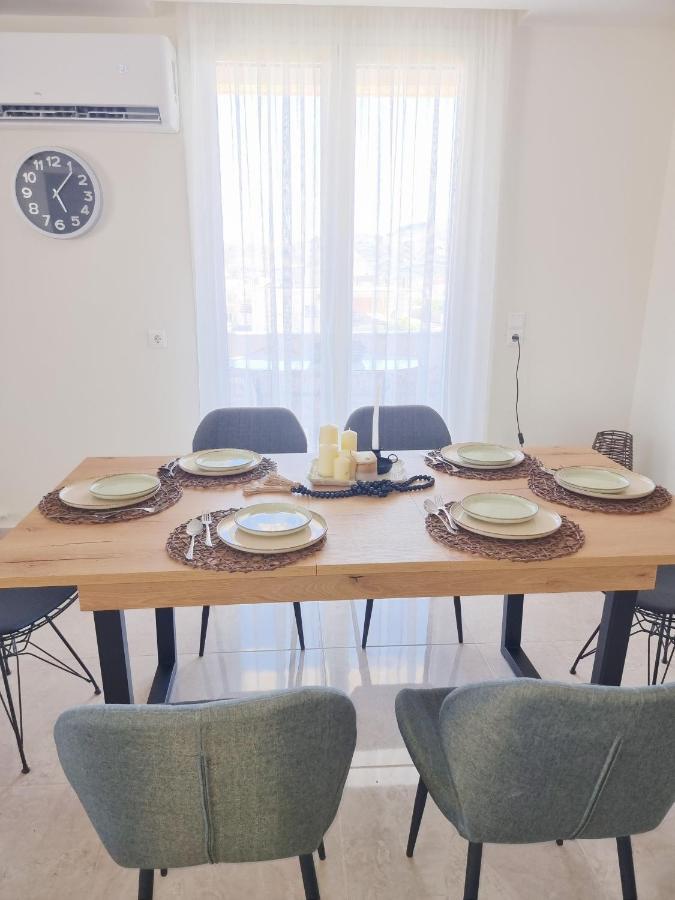 Athena Home South Crete Kappariana エクステリア 写真