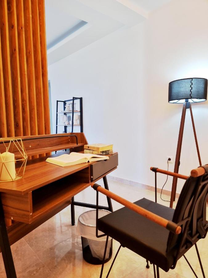 Athena Home South Crete Kappariana エクステリア 写真