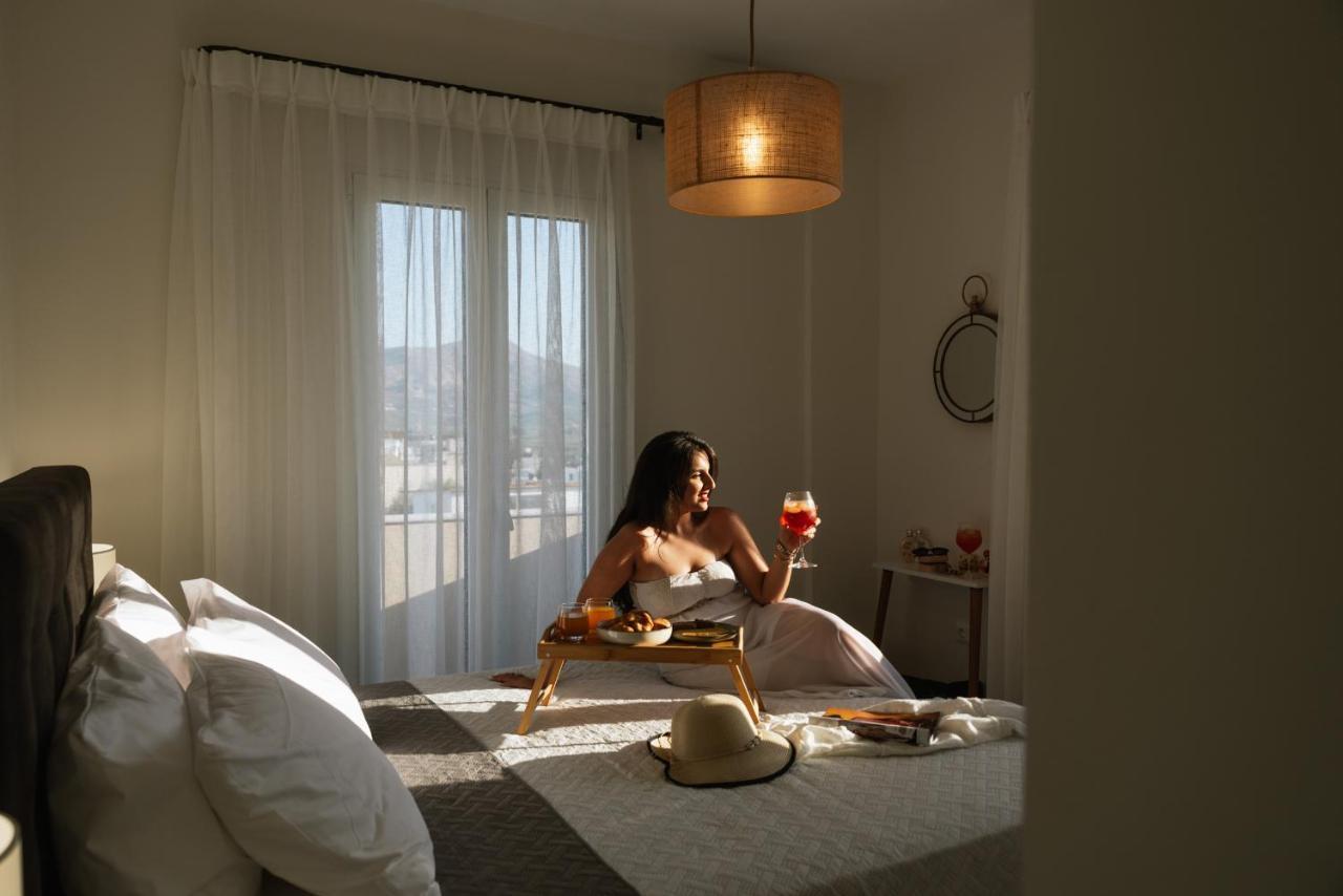 Athena Home South Crete Kappariana エクステリア 写真
