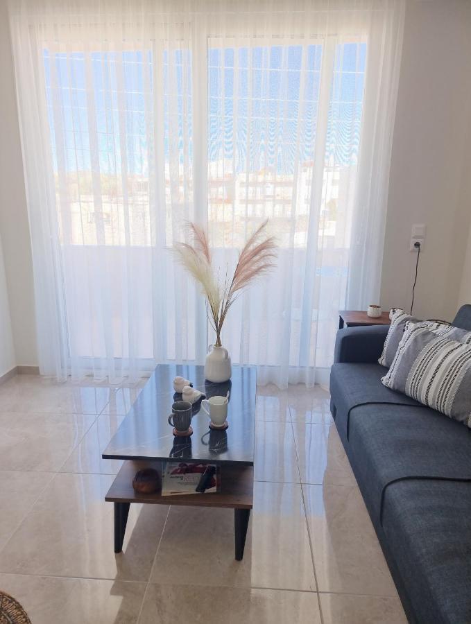 Athena Home South Crete Kappariana エクステリア 写真