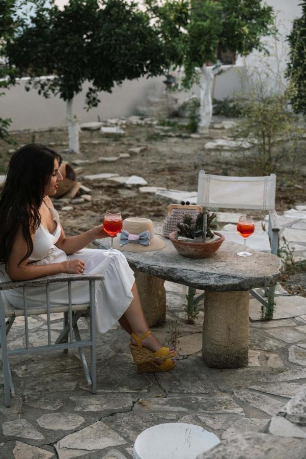 Athena Home South Crete Kappariana エクステリア 写真
